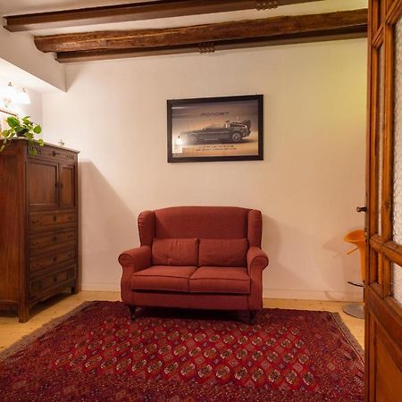 Apartmán Casa Donna Aiuola Neapol Exteriér fotografie