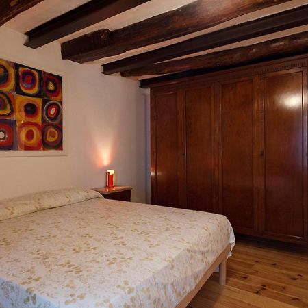Apartmán Casa Donna Aiuola Neapol Exteriér fotografie