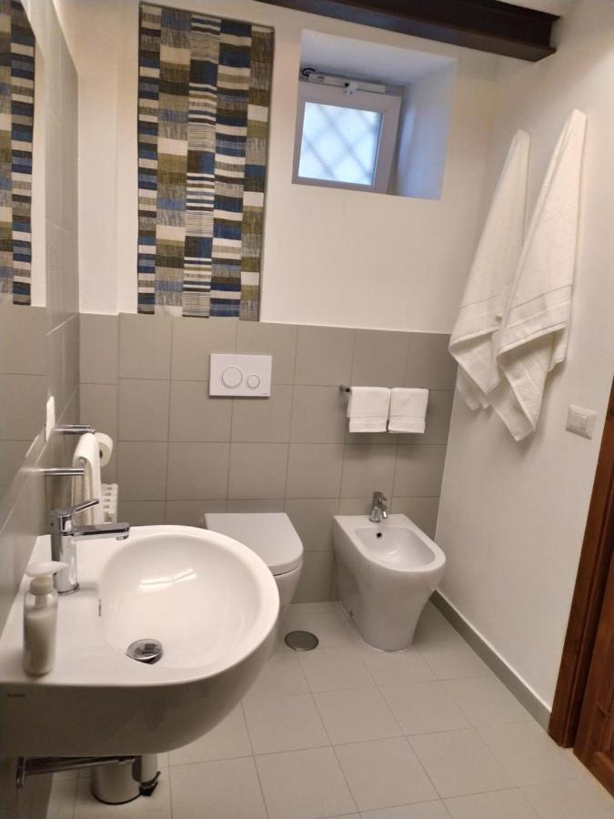 Apartmán Casa Donna Aiuola Neapol Exteriér fotografie