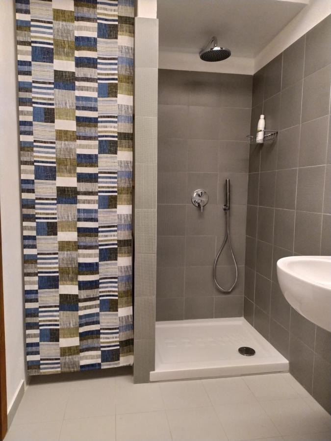 Apartmán Casa Donna Aiuola Neapol Exteriér fotografie