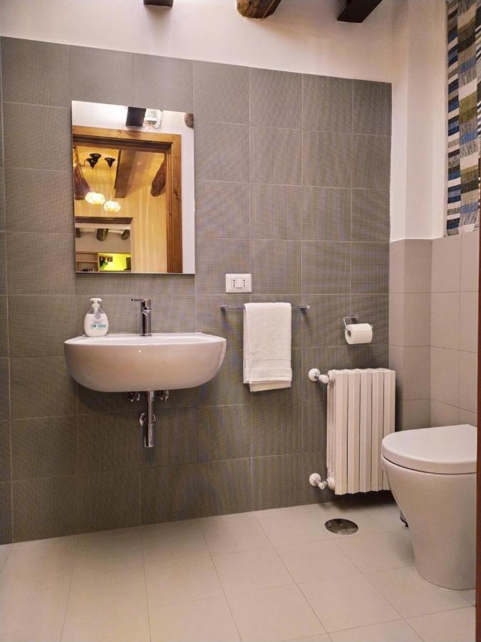 Apartmán Casa Donna Aiuola Neapol Exteriér fotografie