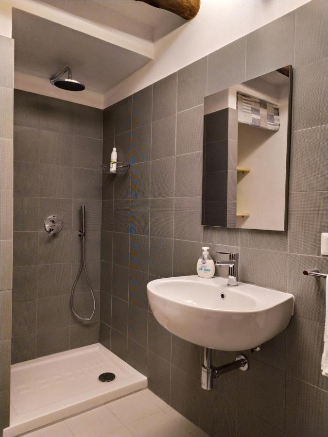 Apartmán Casa Donna Aiuola Neapol Exteriér fotografie