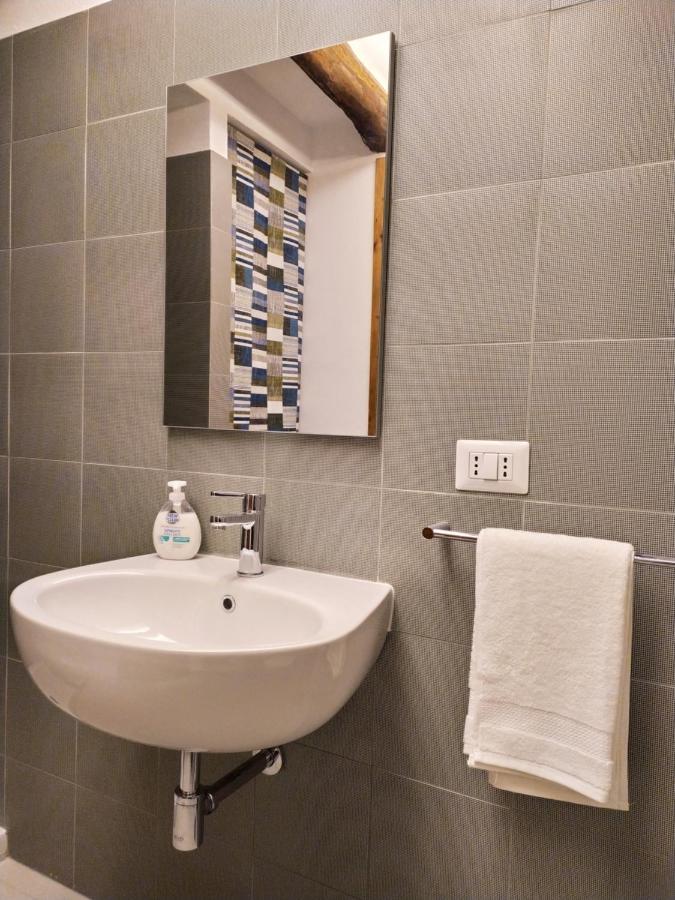 Apartmán Casa Donna Aiuola Neapol Exteriér fotografie