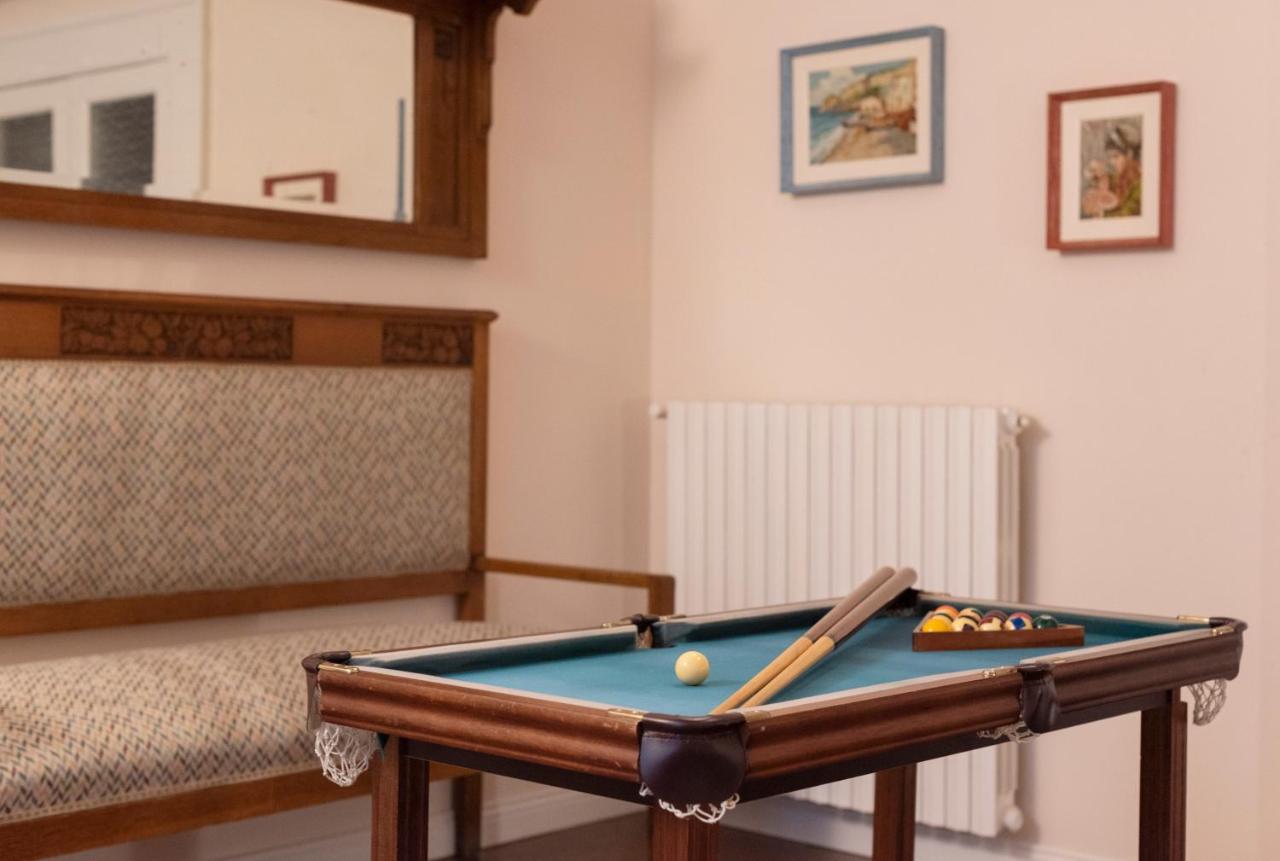 Apartmán Casa Donna Aiuola Neapol Exteriér fotografie