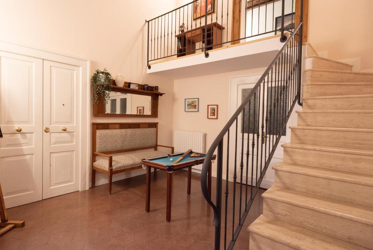 Apartmán Casa Donna Aiuola Neapol Exteriér fotografie