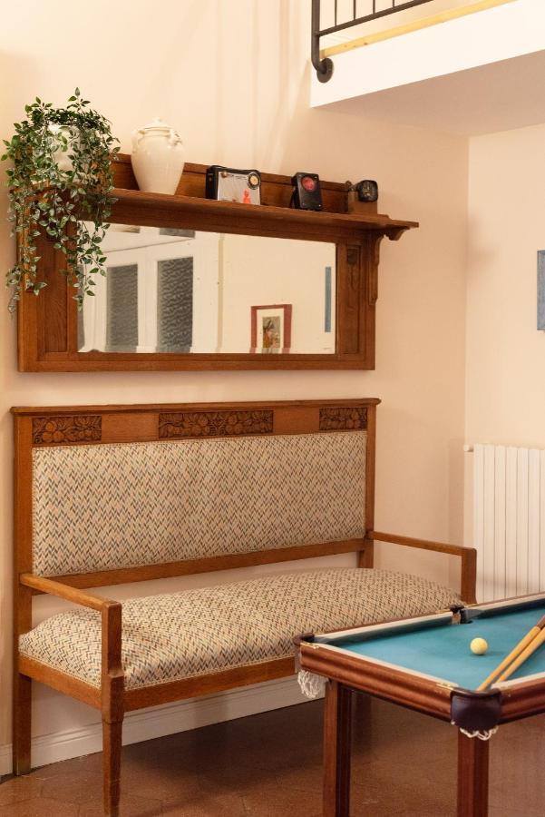 Apartmán Casa Donna Aiuola Neapol Exteriér fotografie