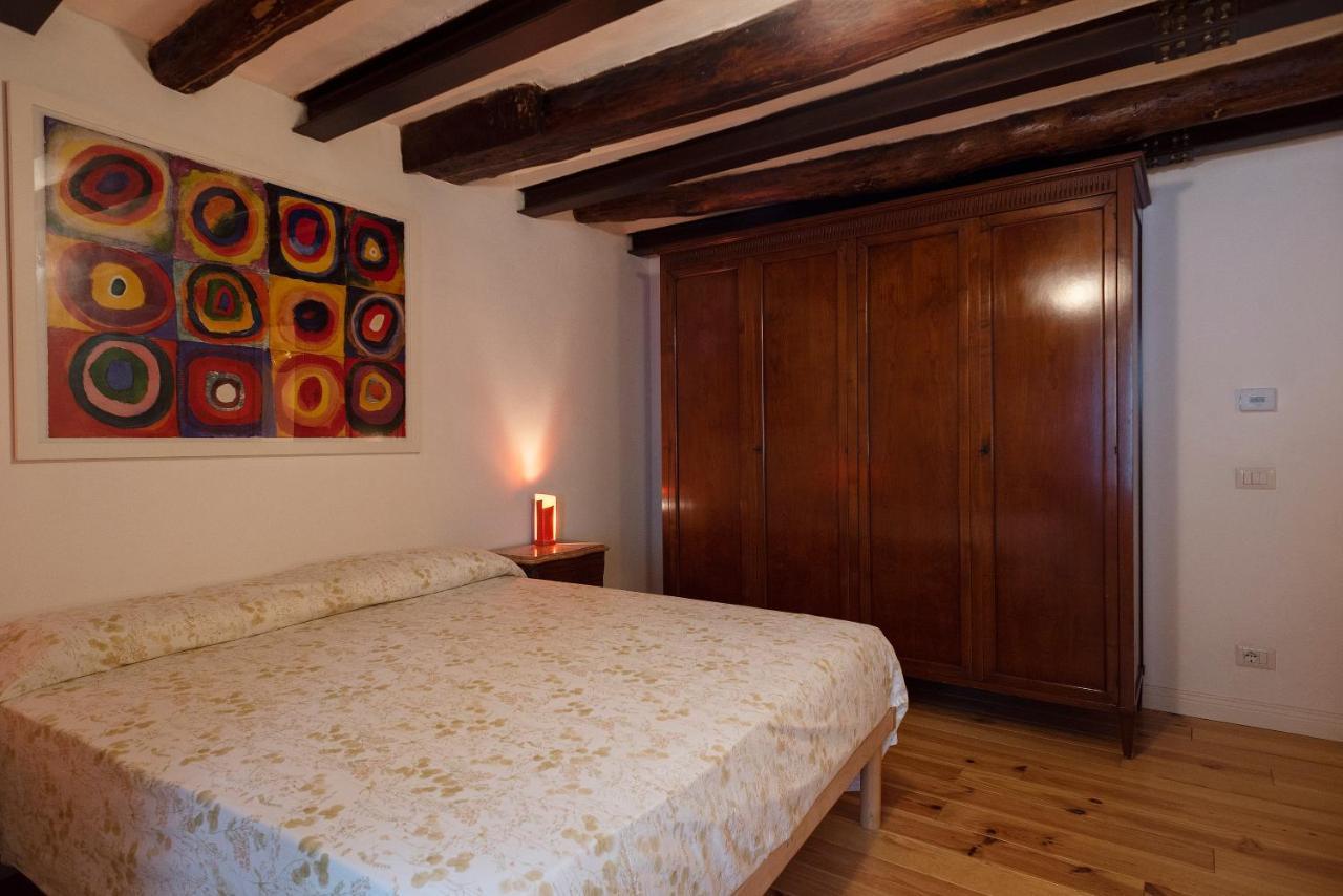 Apartmán Casa Donna Aiuola Neapol Exteriér fotografie