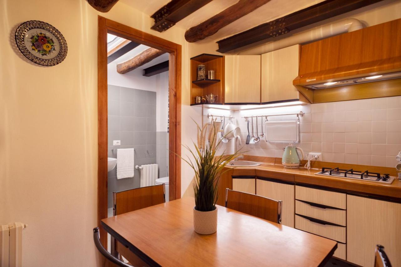 Apartmán Casa Donna Aiuola Neapol Exteriér fotografie