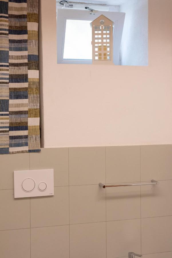 Apartmán Casa Donna Aiuola Neapol Exteriér fotografie