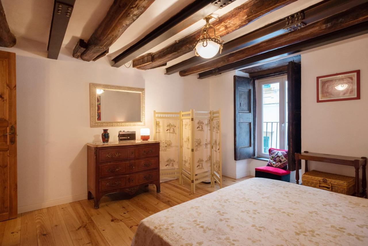 Apartmán Casa Donna Aiuola Neapol Exteriér fotografie