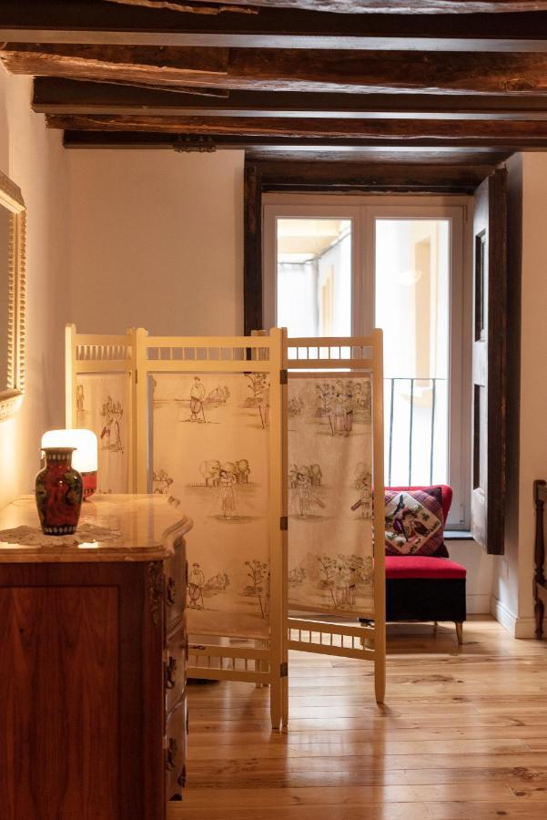 Apartmán Casa Donna Aiuola Neapol Exteriér fotografie