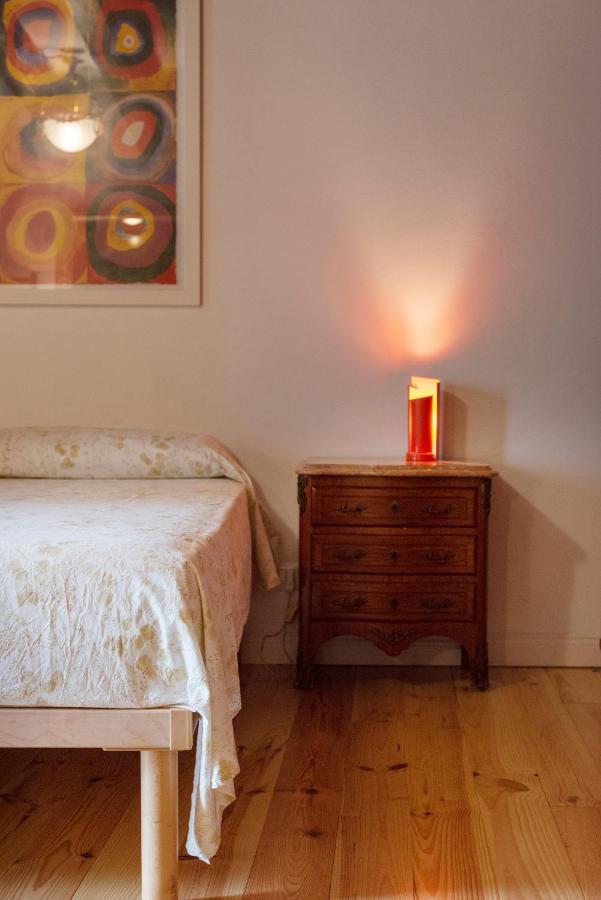 Apartmán Casa Donna Aiuola Neapol Exteriér fotografie