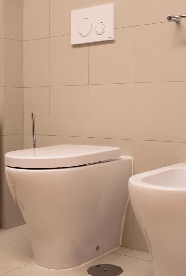 Apartmán Casa Donna Aiuola Neapol Exteriér fotografie