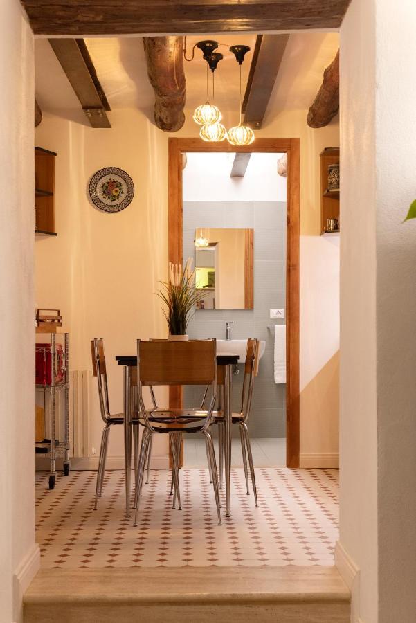 Apartmán Casa Donna Aiuola Neapol Exteriér fotografie
