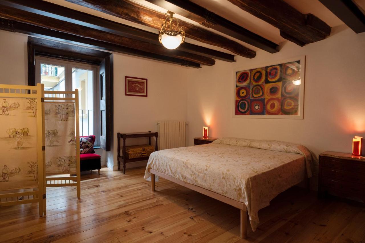 Apartmán Casa Donna Aiuola Neapol Exteriér fotografie