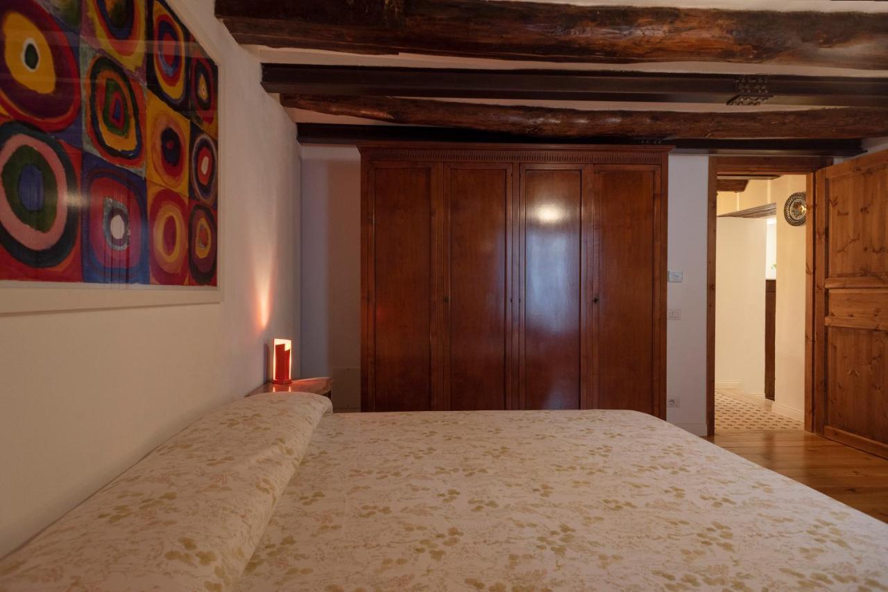Apartmán Casa Donna Aiuola Neapol Exteriér fotografie