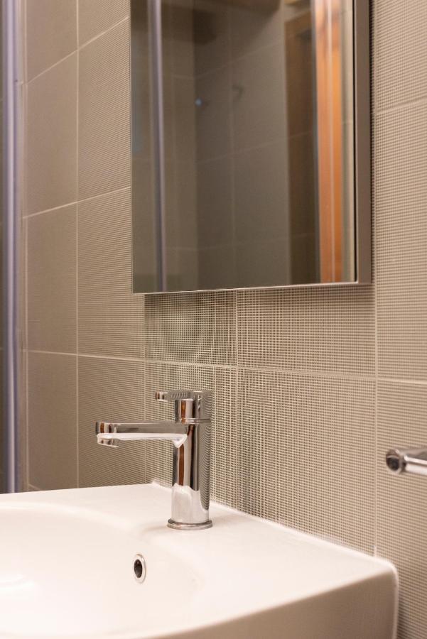 Apartmán Casa Donna Aiuola Neapol Exteriér fotografie