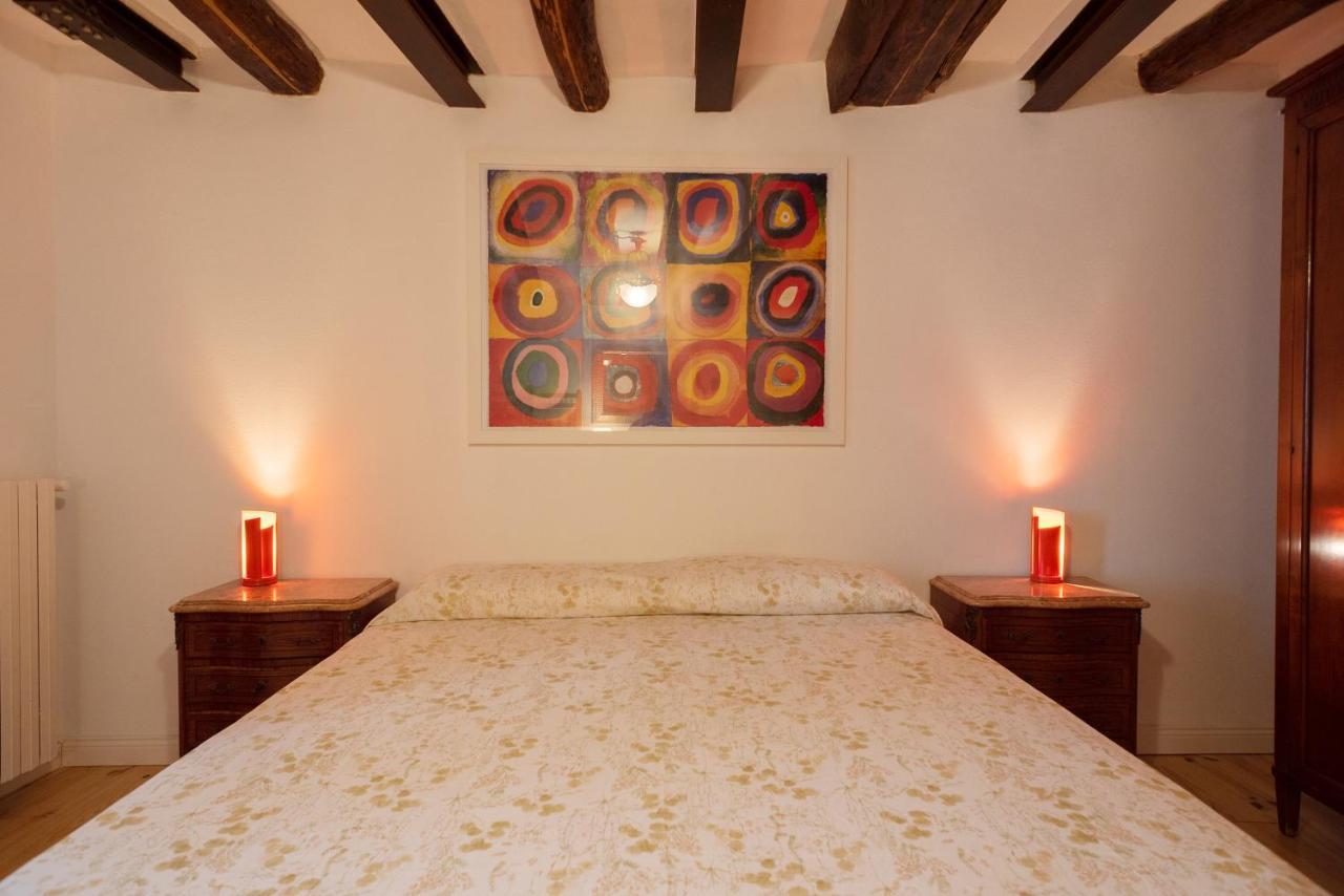 Apartmán Casa Donna Aiuola Neapol Exteriér fotografie