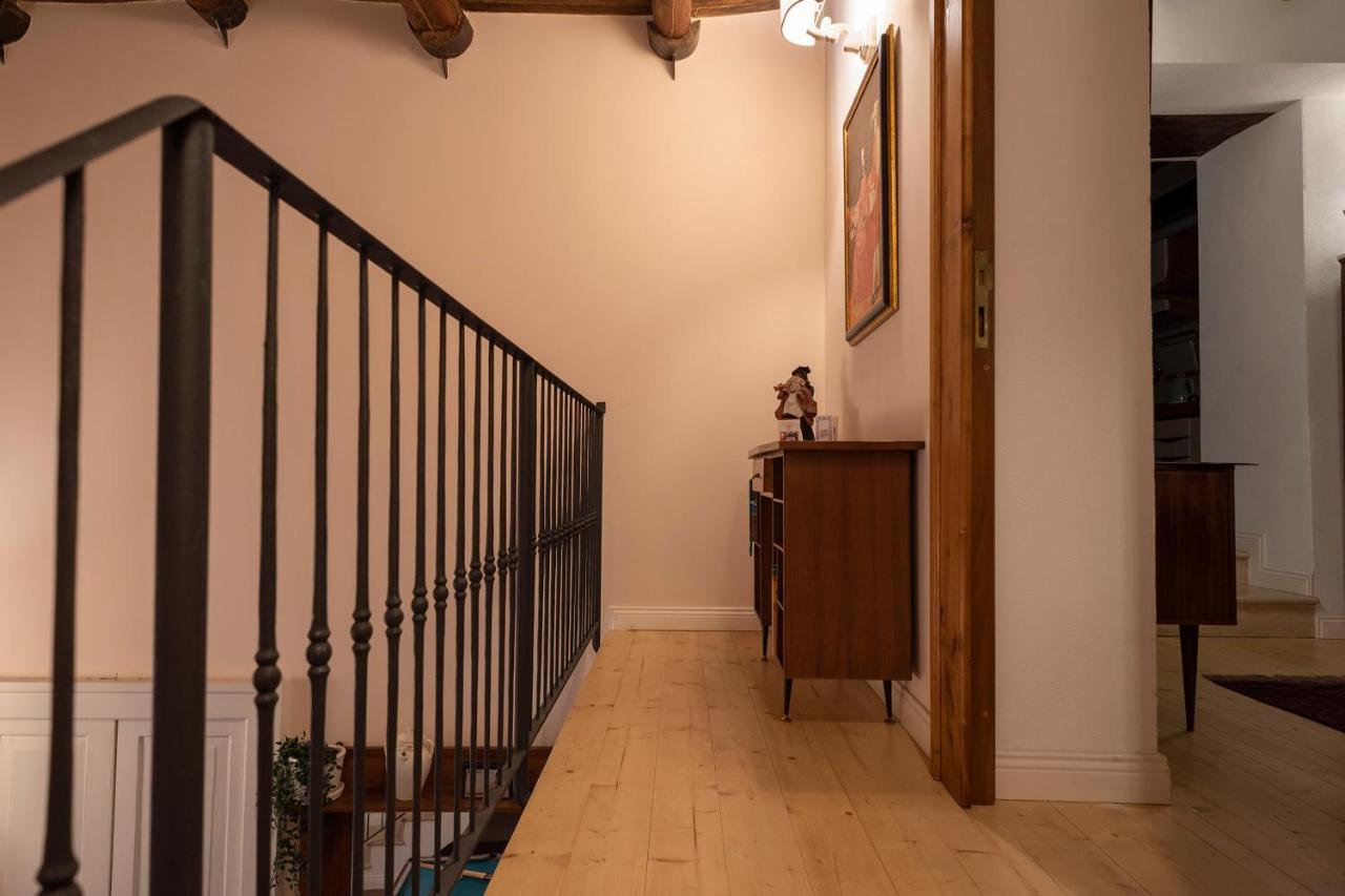 Apartmán Casa Donna Aiuola Neapol Exteriér fotografie