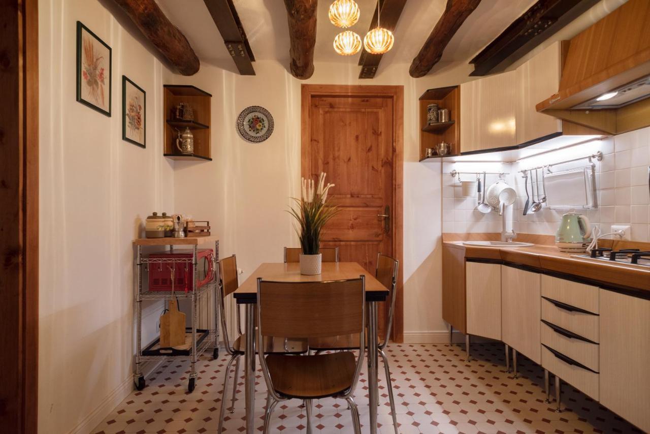Apartmán Casa Donna Aiuola Neapol Exteriér fotografie