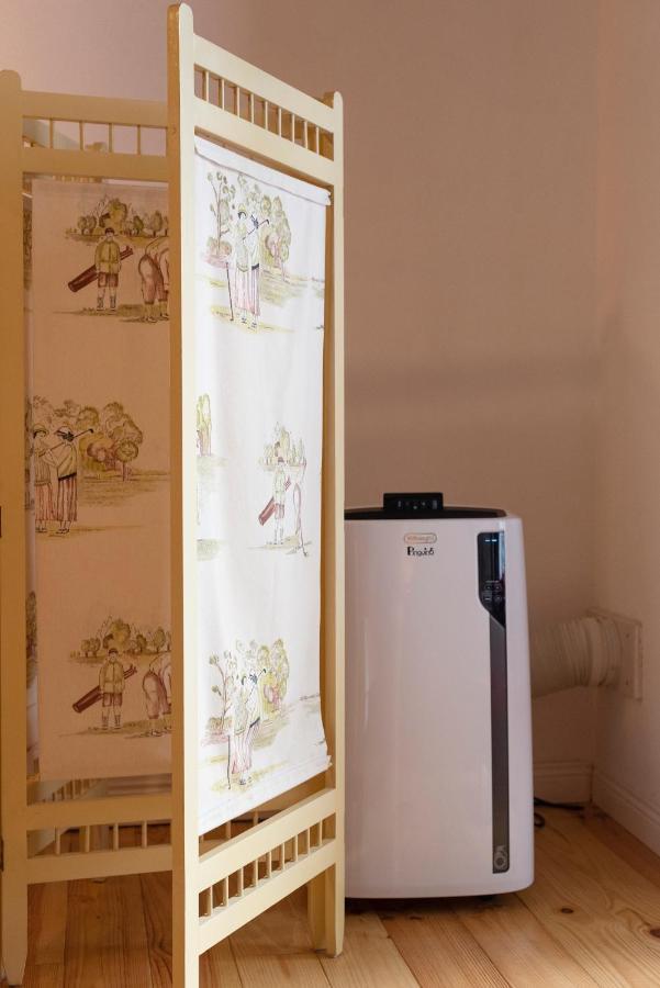 Apartmán Casa Donna Aiuola Neapol Exteriér fotografie