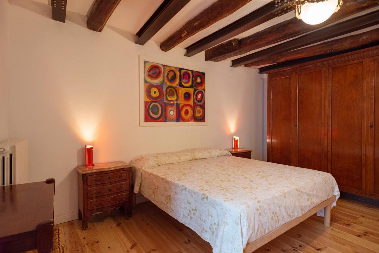 Apartmán Casa Donna Aiuola Neapol Exteriér fotografie