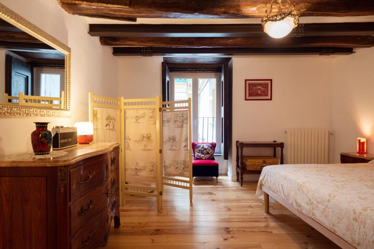 Apartmán Casa Donna Aiuola Neapol Exteriér fotografie
