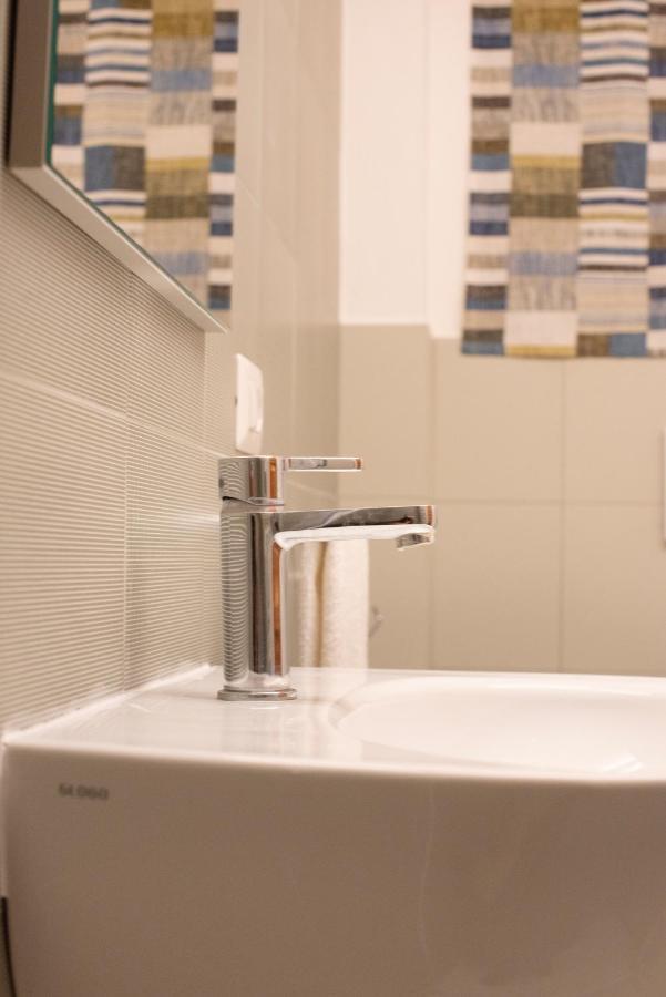 Apartmán Casa Donna Aiuola Neapol Exteriér fotografie